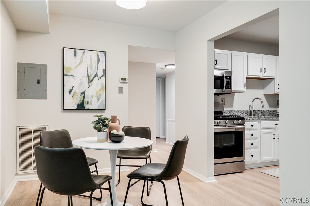 5618 Crenshaw Rd Unit#823