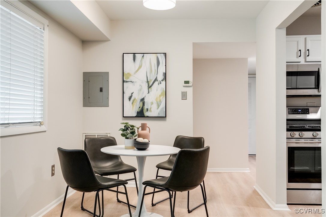 5618 Crenshaw Rd Unit#823