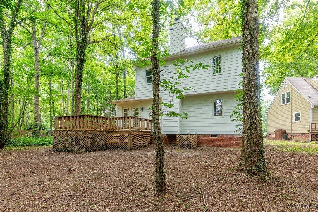 13702 Arrowood Ct