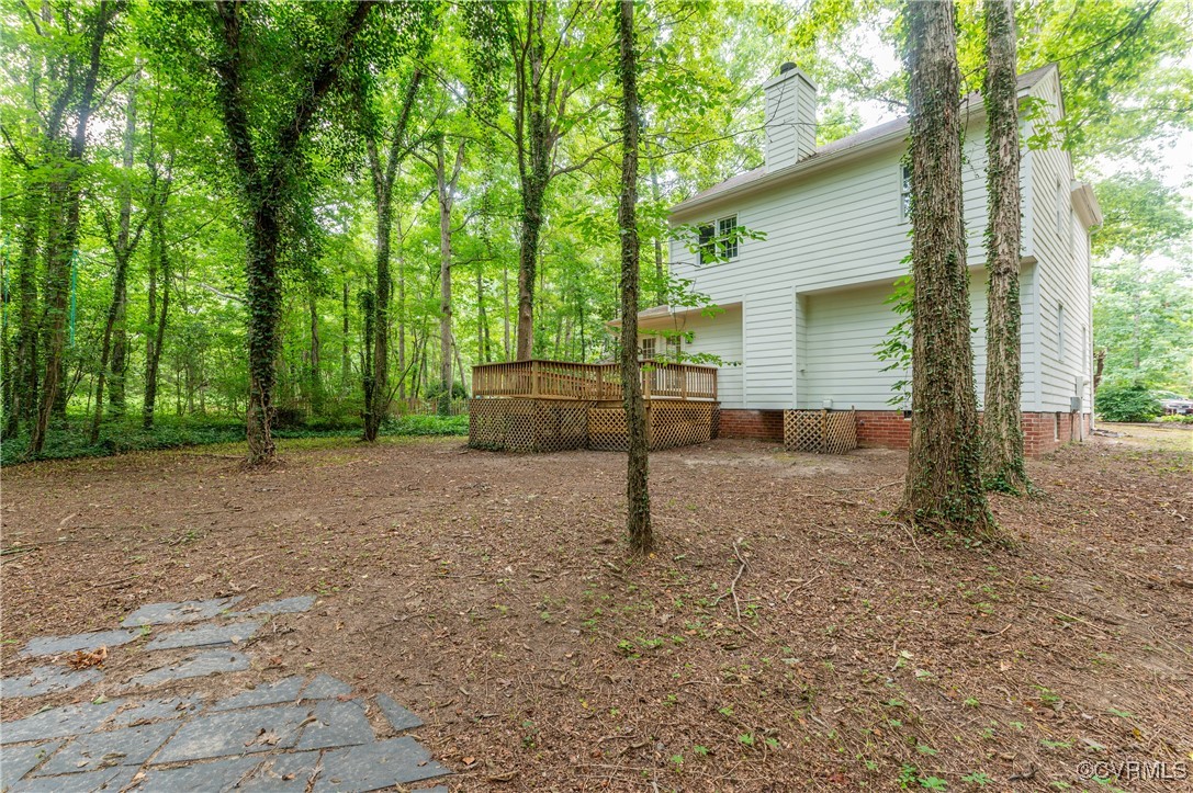13702 Arrowood Ct