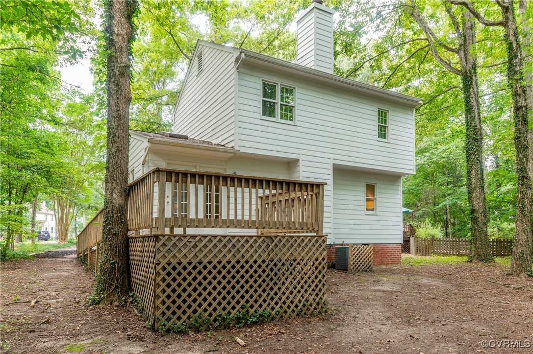 13702 Arrowood Ct