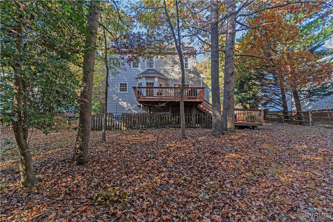 5407 Meadow Chase Rd