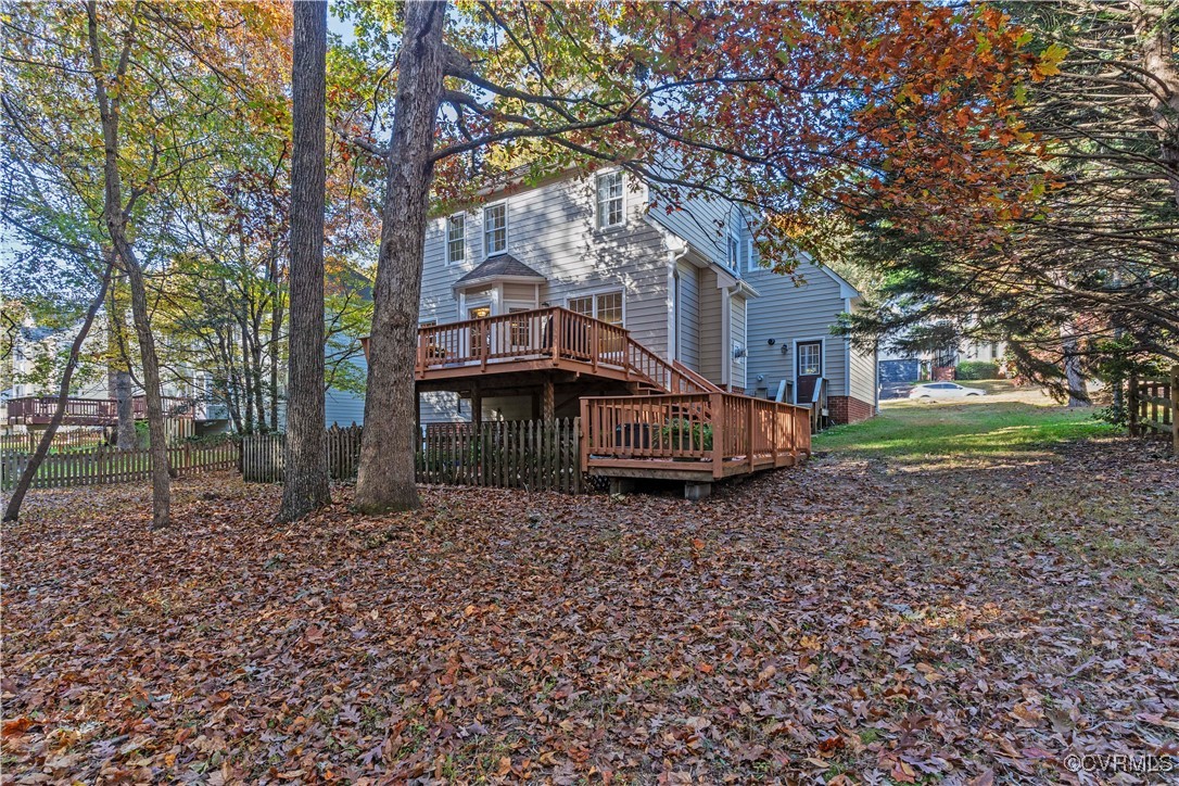 5407 Meadow Chase Rd