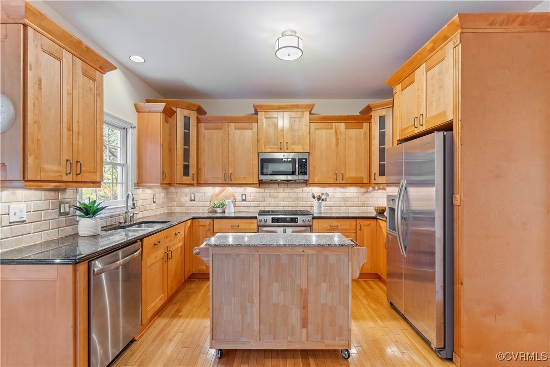 5407 Meadow Chase Rd