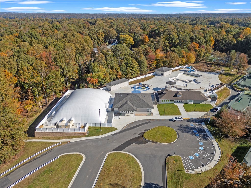 5407 Meadow Chase Rd