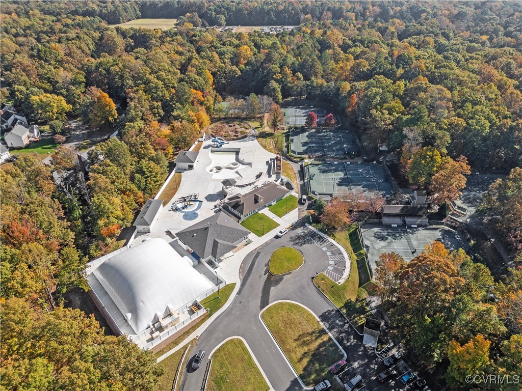 5407 Meadow Chase Rd