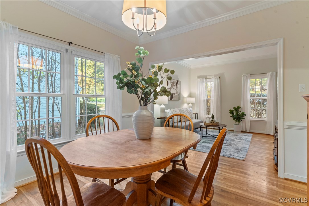 5407 Meadow Chase Rd