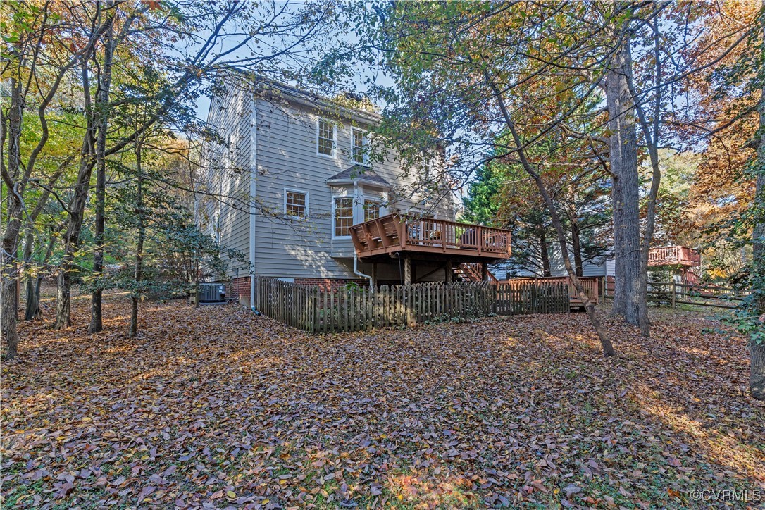 5407 Meadow Chase Rd