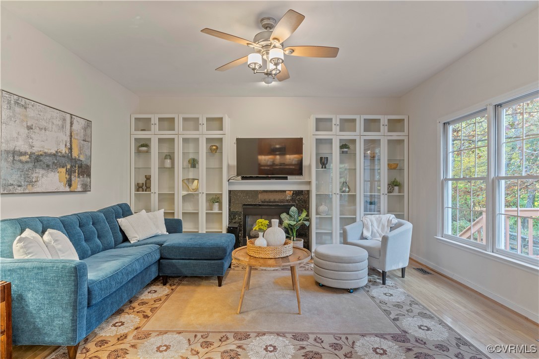 5407 Meadow Chase Rd