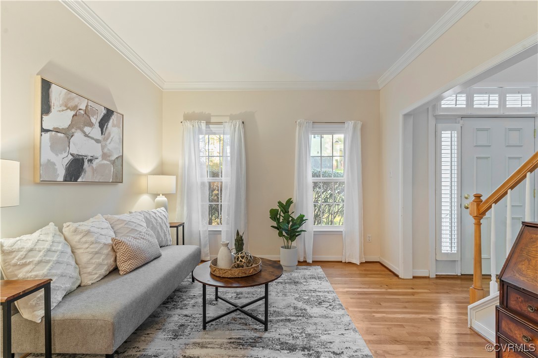 5407 Meadow Chase Rd