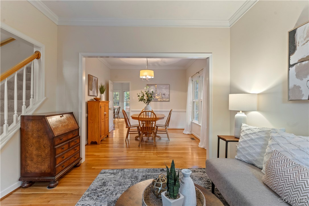 5407 Meadow Chase Rd