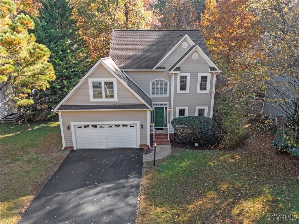 5407 Meadow Chase Rd