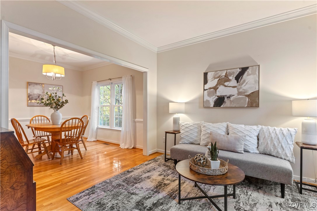 5407 Meadow Chase Rd