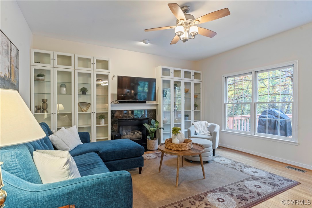 5407 Meadow Chase Rd