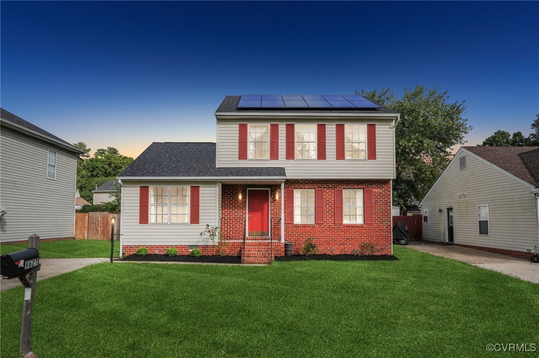 9627 Ransom Hills Pl