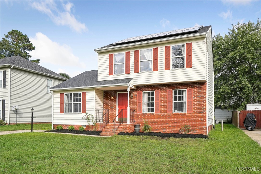 9627 Ransom Hills Pl