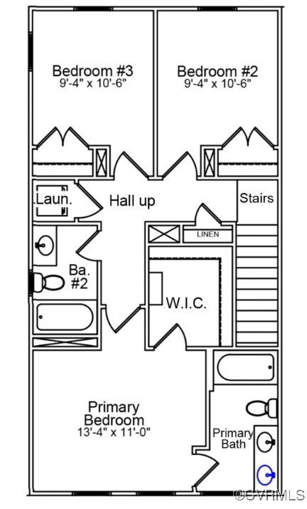 000 Mt. McCauley Way