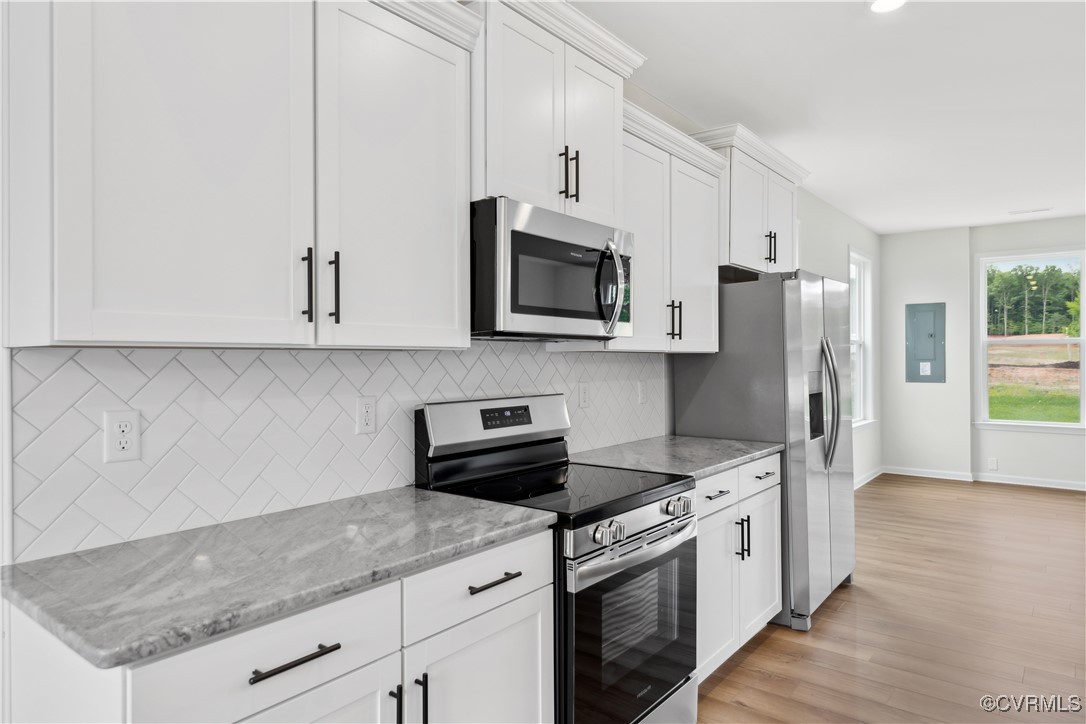 000 Mt. McCauley Way