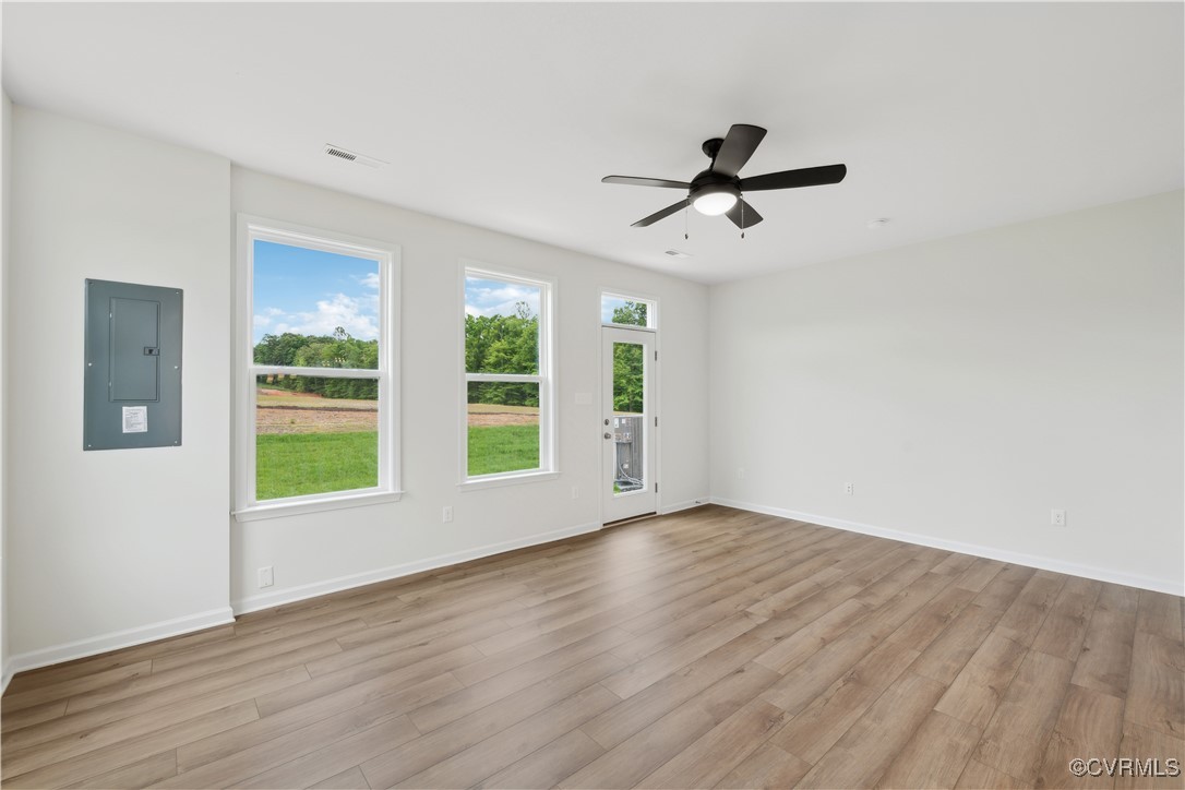 000 Mt. McCauley Way