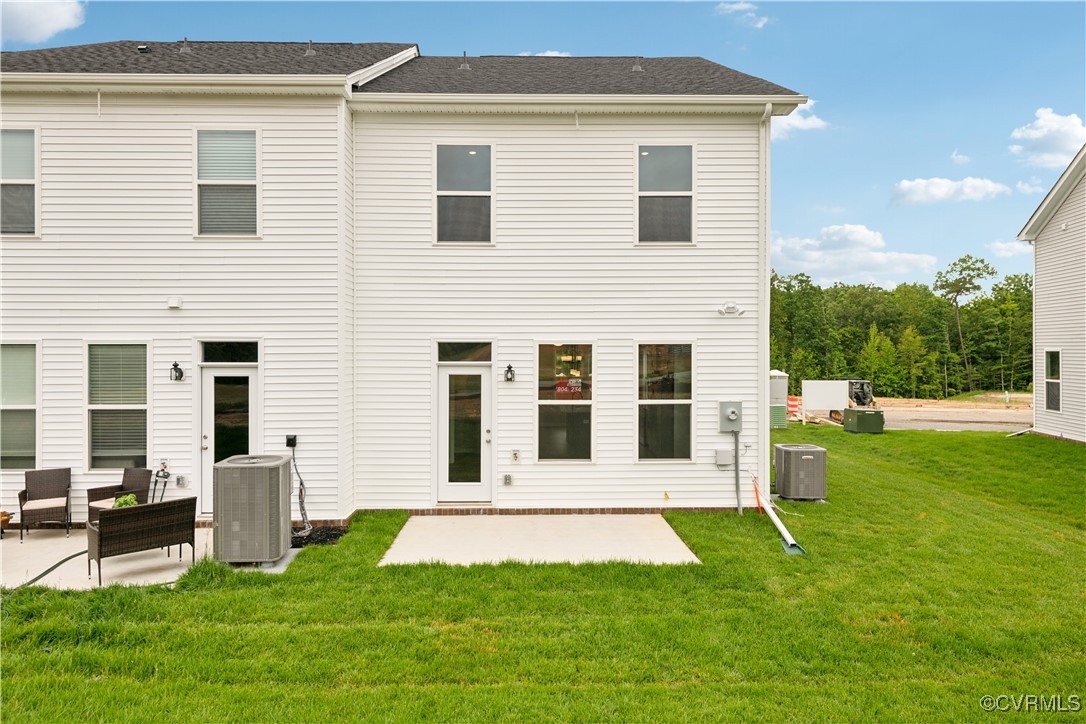 000 Mt. McCauley Way