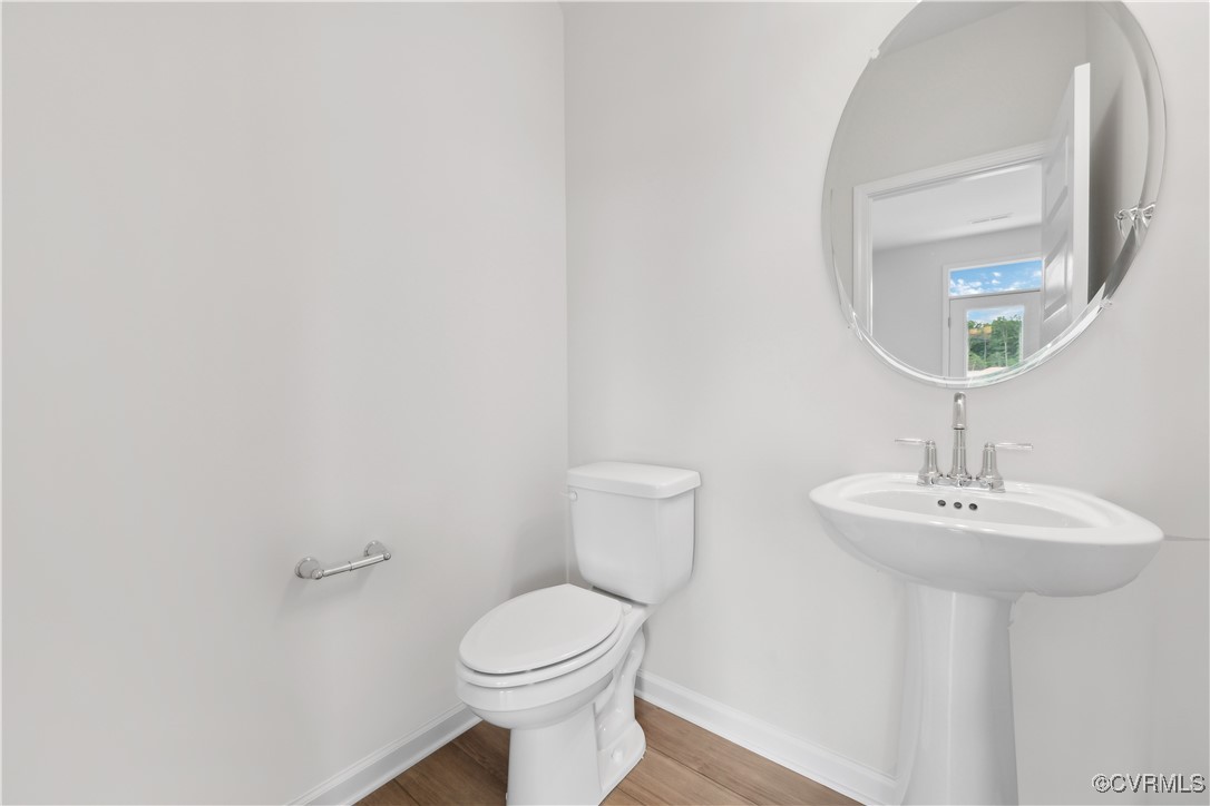 000 Mt. McCauley Way