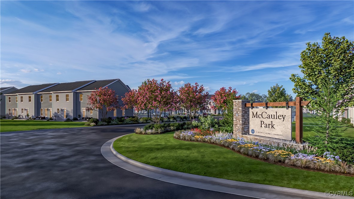 000 Mt. McCauley Way