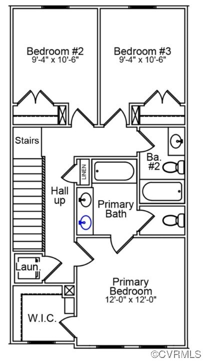 000 Mt. McCauley Way