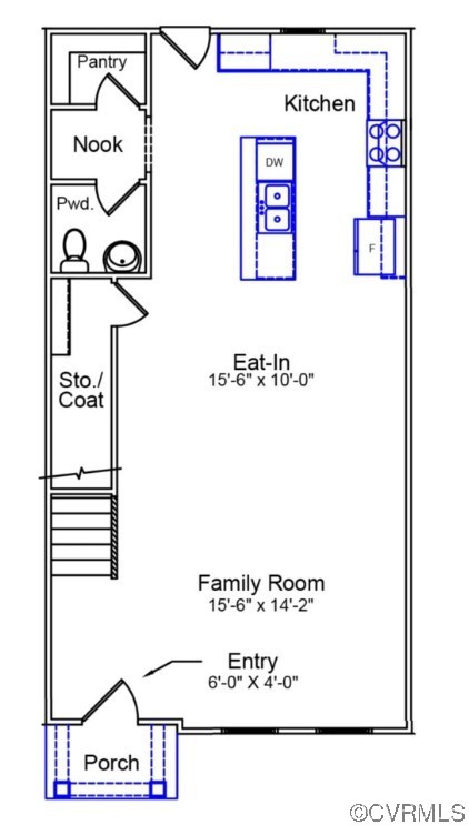 000 Mt. McCauley Way
