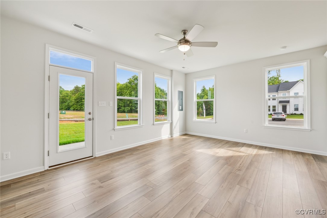 000 Mt. McCauley Way