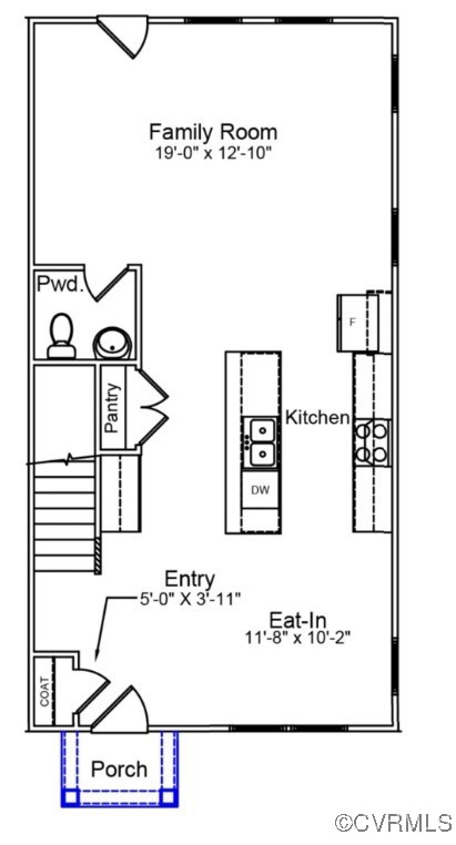 000 Mt. McCauley Way