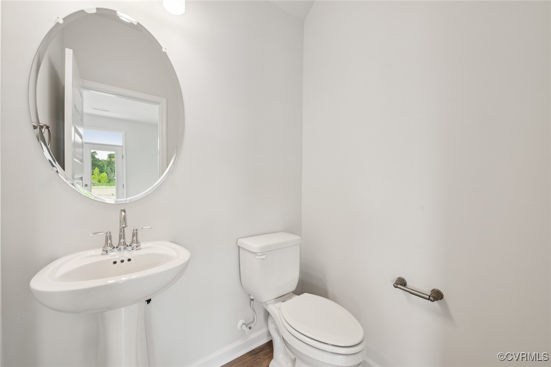 000 Mt. McCauley Way