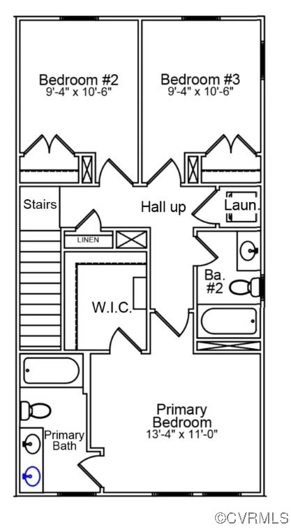 000 Mt. McCauley Way