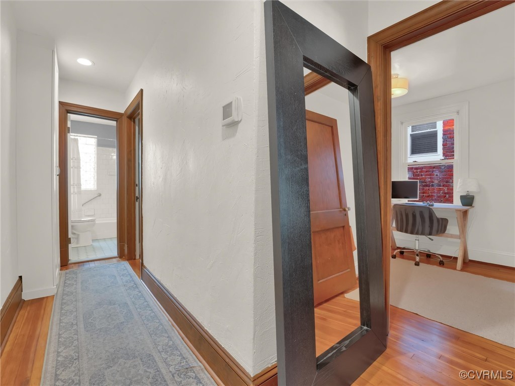 3209 1/2 Hanover Ave