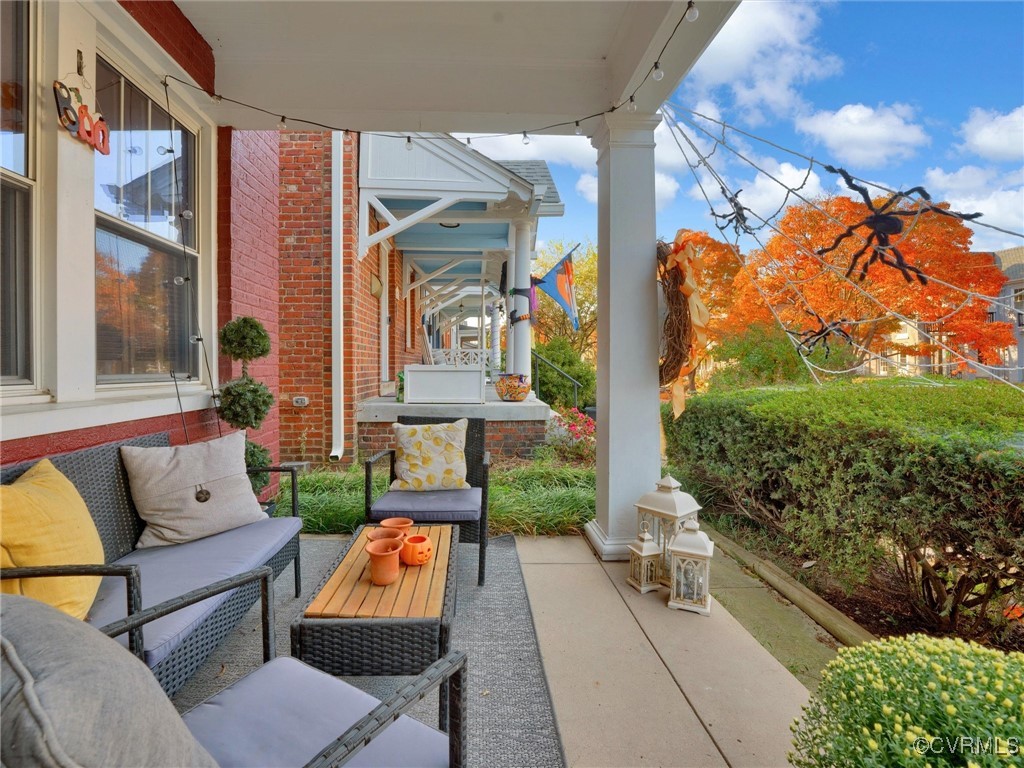 3209 1/2 Hanover Ave