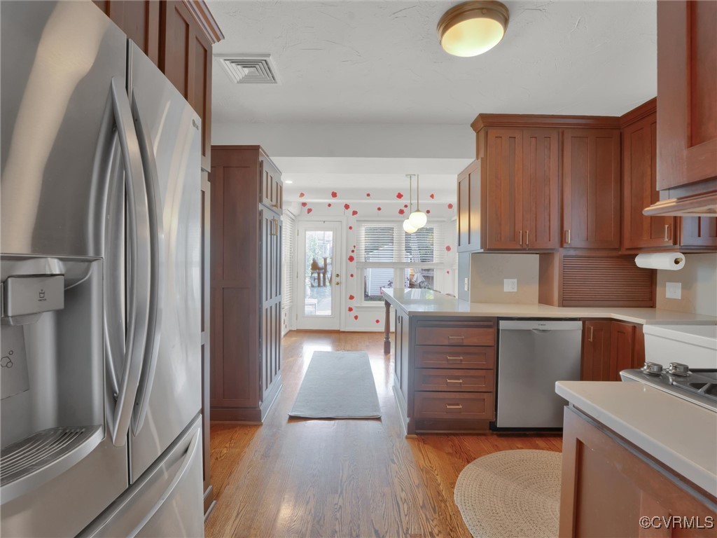 3209 1/2 Hanover Ave