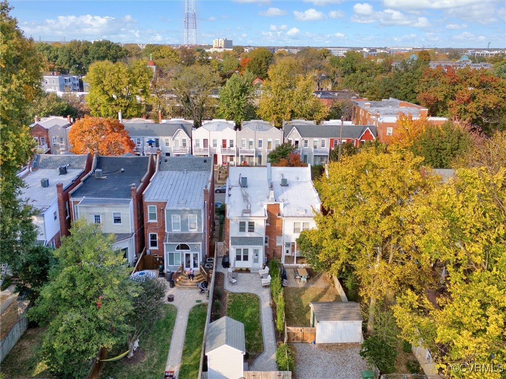 3209 1/2 Hanover Ave