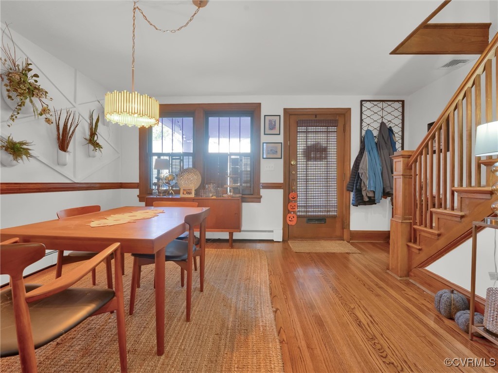 3209 1/2 Hanover Ave