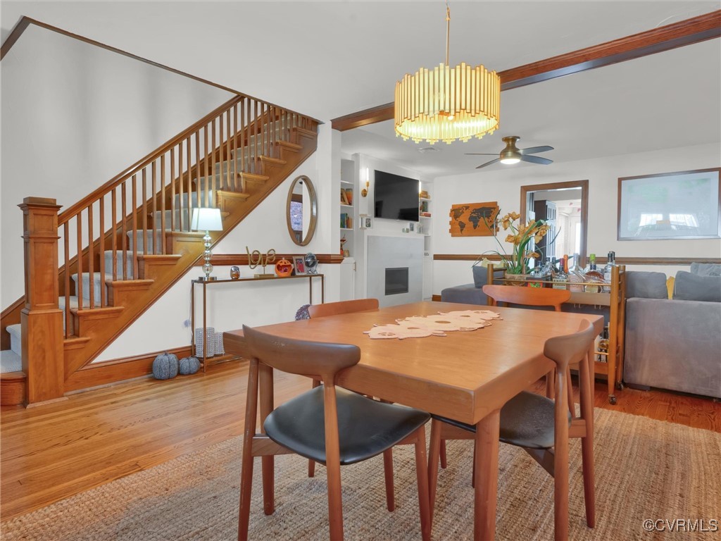 3209 1/2 Hanover Ave