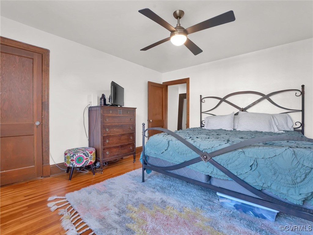 3209 1/2 Hanover Ave