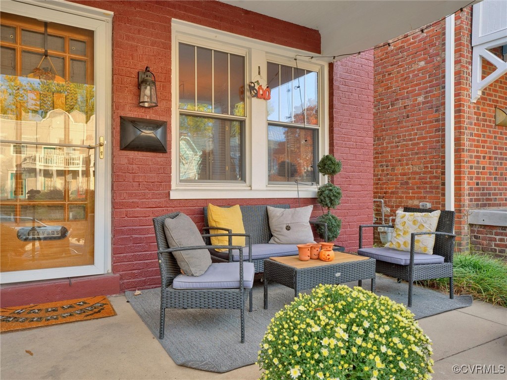 3209 1/2 Hanover Ave