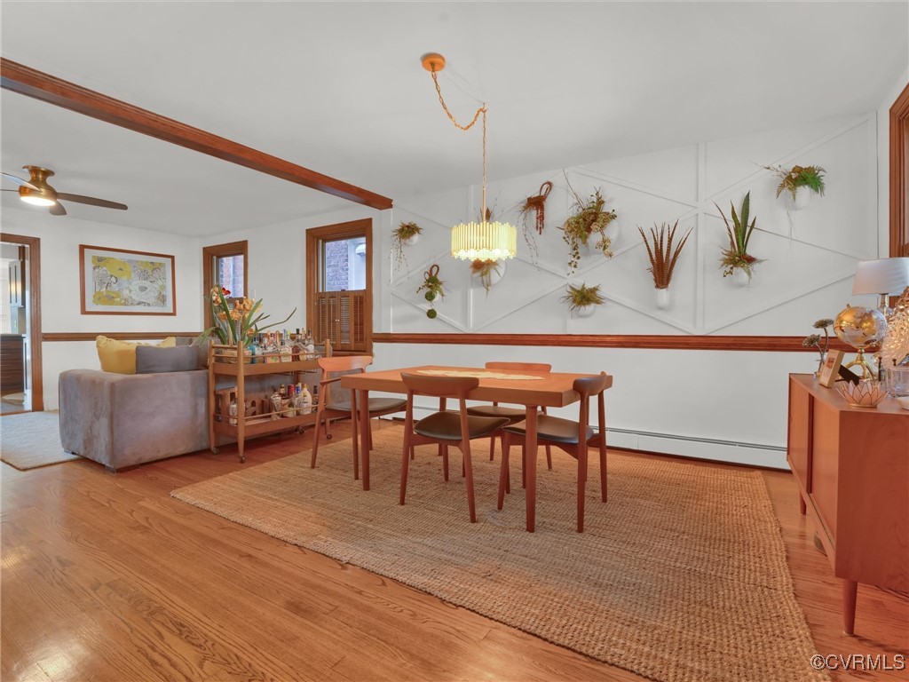 3209 1/2 Hanover Ave