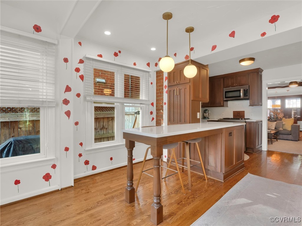 3209 1/2 Hanover Ave