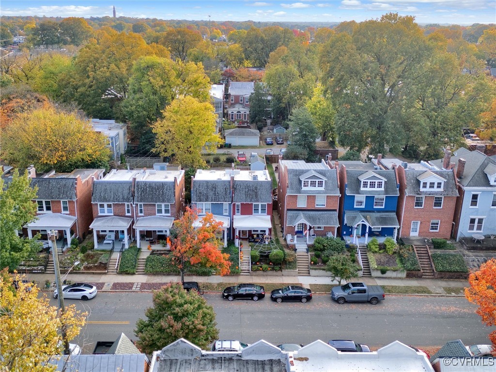 3209 1/2 Hanover Ave