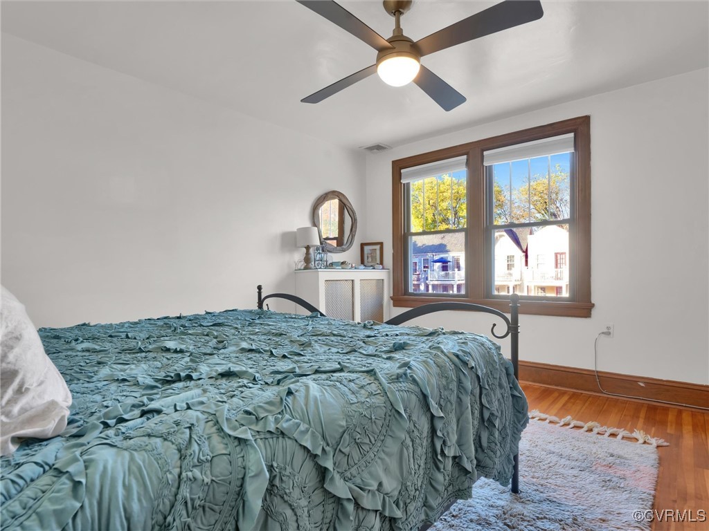 3209 1/2 Hanover Ave