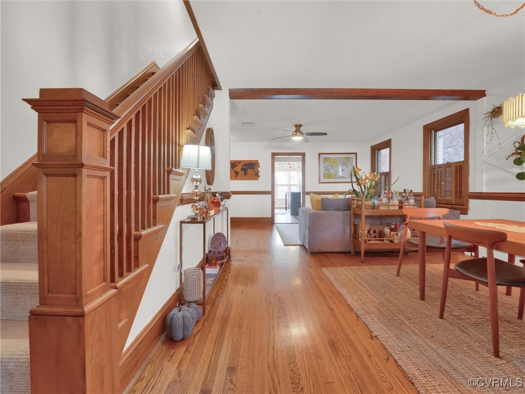 3209 1/2 Hanover Ave