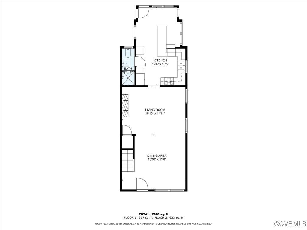 3209 1/2 Hanover Ave