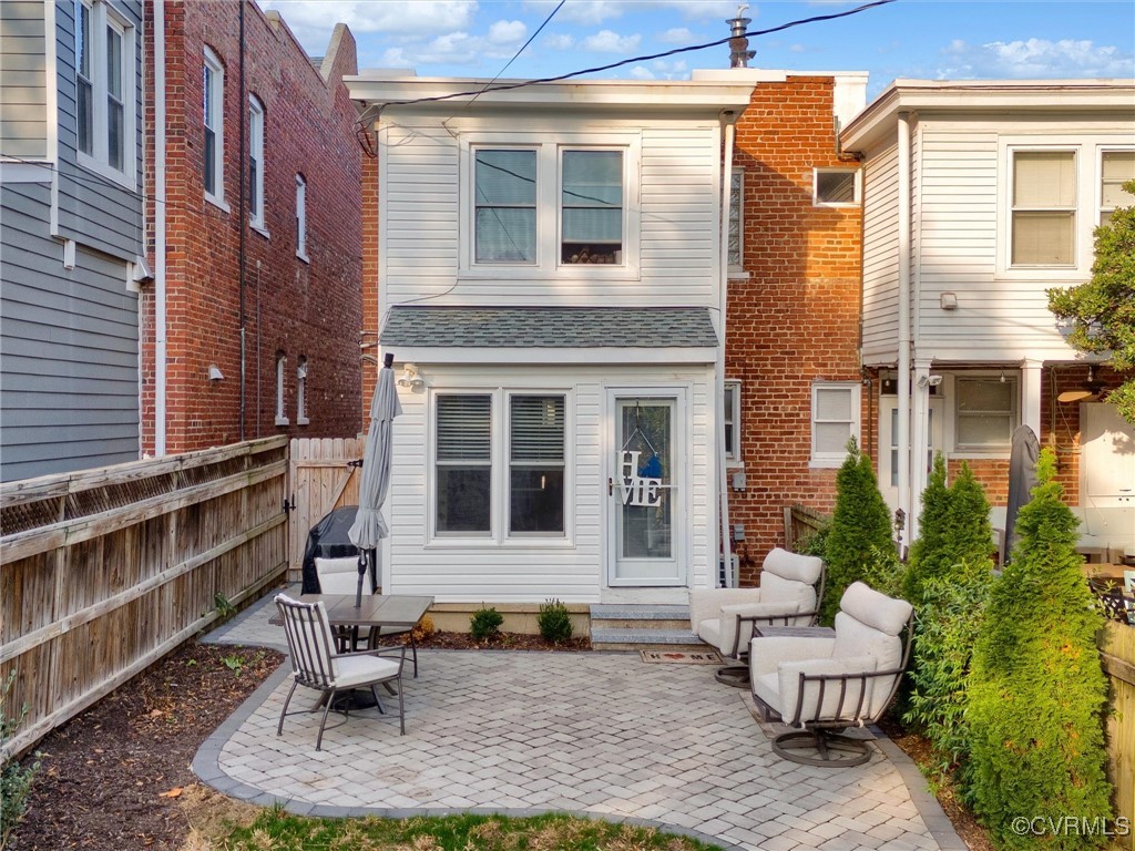 3209 1/2 Hanover Ave