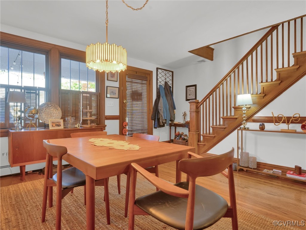 3209 1/2 Hanover Ave