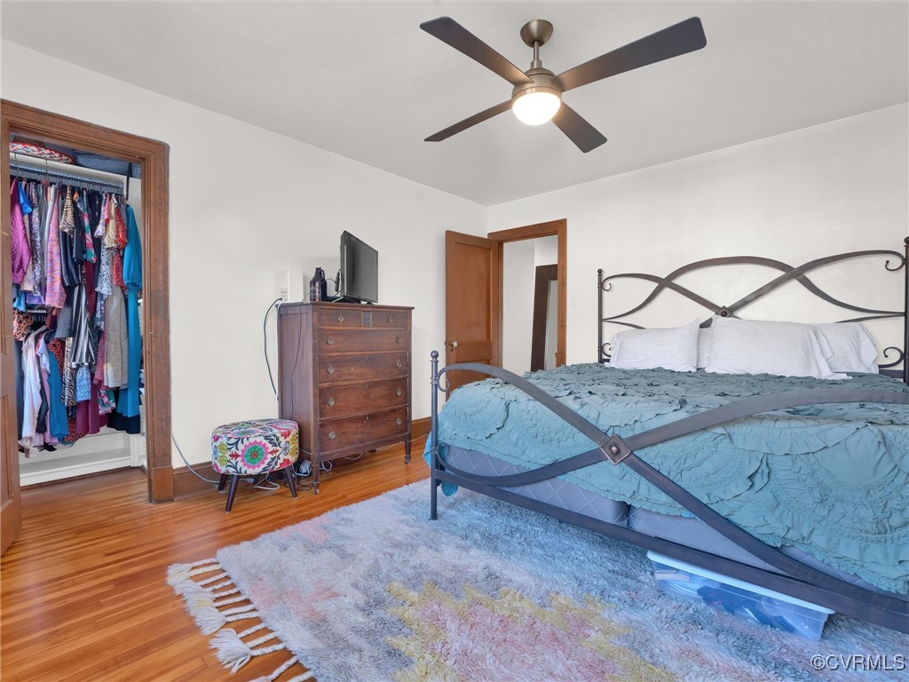 3209 1/2 Hanover Ave