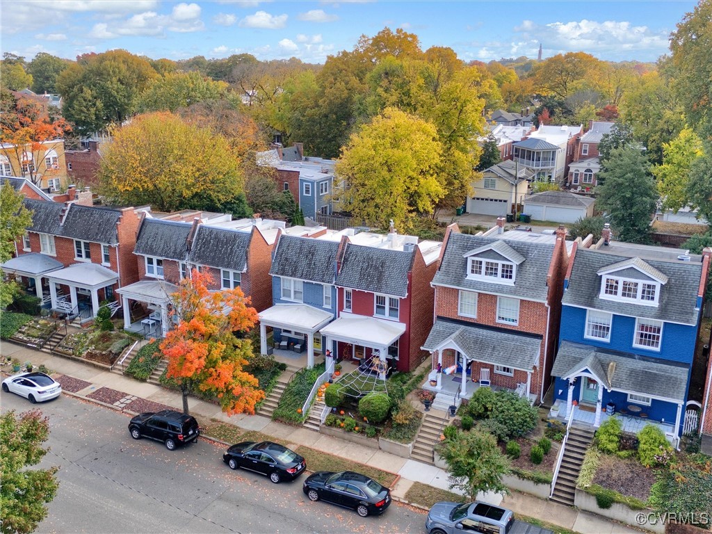 3209 1/2 Hanover Ave